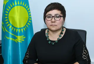 Капитал - В управлении цифровых технологий Кызылординской области новый глава