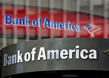 Bank of America уволит 16 тыс. сотрудников