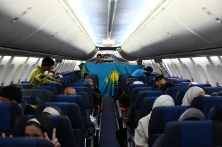 Фото: Министерство иностранных дел РК