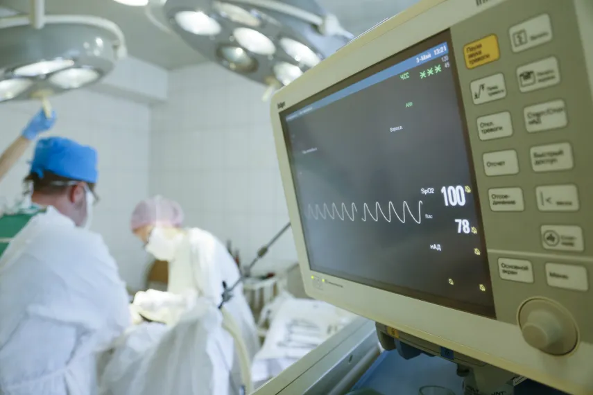 Фото: Руслан Пряников 