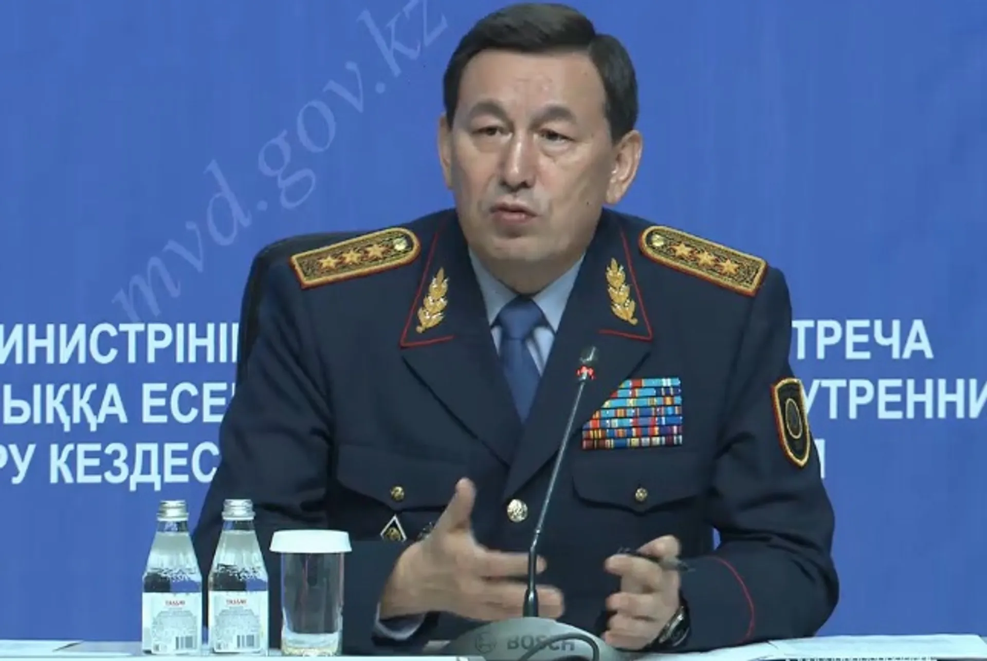 Капитал - В РК каждое кафе и АЗС могут обязать иметь наружное видеонаблюдение