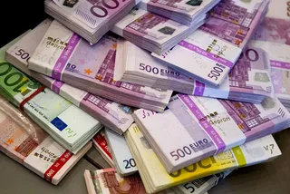 Капитал - 41 млн евро выделен на поддержку МСБ