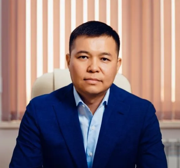 Капитал - Назначен глава нацкомпании КазАвтоЖол