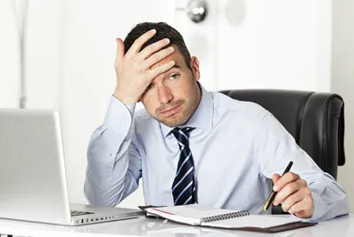 Француз подал иск к компании за скучную работу