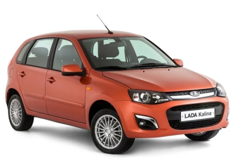Капитал - Lada Kalina 2 ожидает ажиотажный спрос