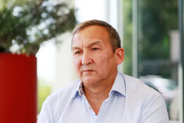 Фото: Руслан Пряников