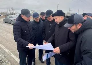 Фото: акимат Акмолинской области 