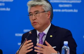 Капитал - В РК разрабатывается концепция Национального пантеона