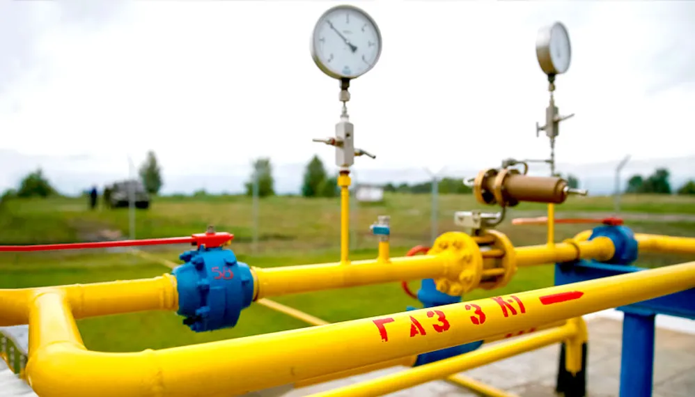 Капитал - Эксперты не ждут существенного роста цен на природный газ