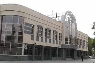 Капитал - В Казахстане построят 9 новых автовокзалов