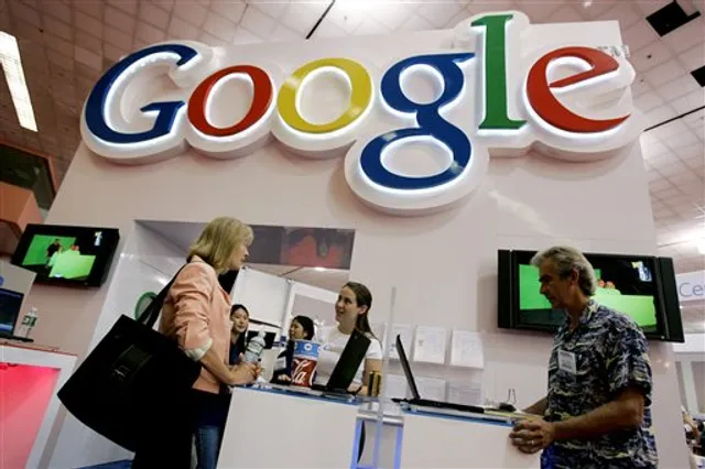 Google закрывает легендарный сервис