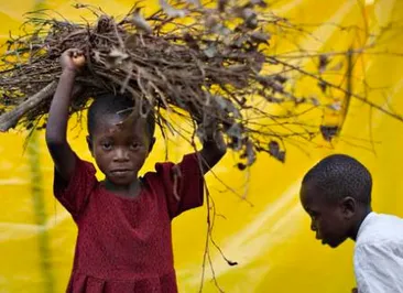 Разрыв между богатыми и бедными странами растет