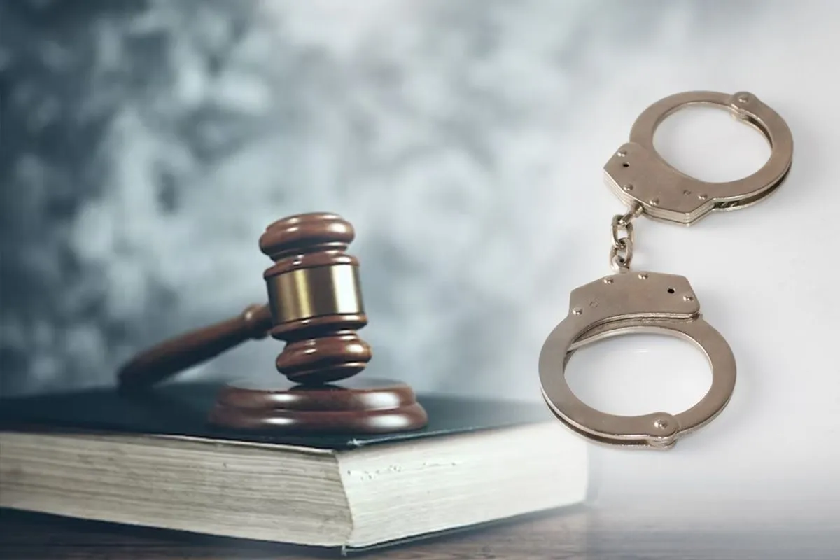 Задержан экс-руководитель Нацбюро по противодействию коррупции