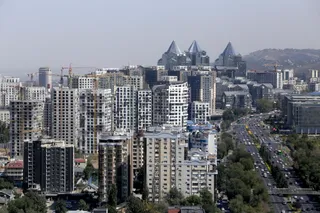 Фото: Руслан Пряников