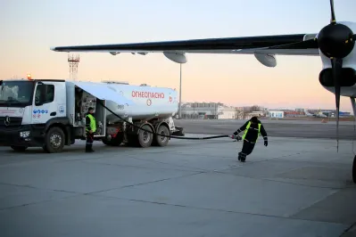 Фото: Руслан Пряников