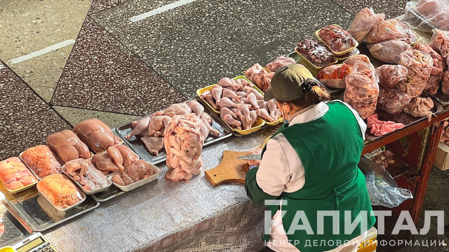 Фото: Валерия Змейкова