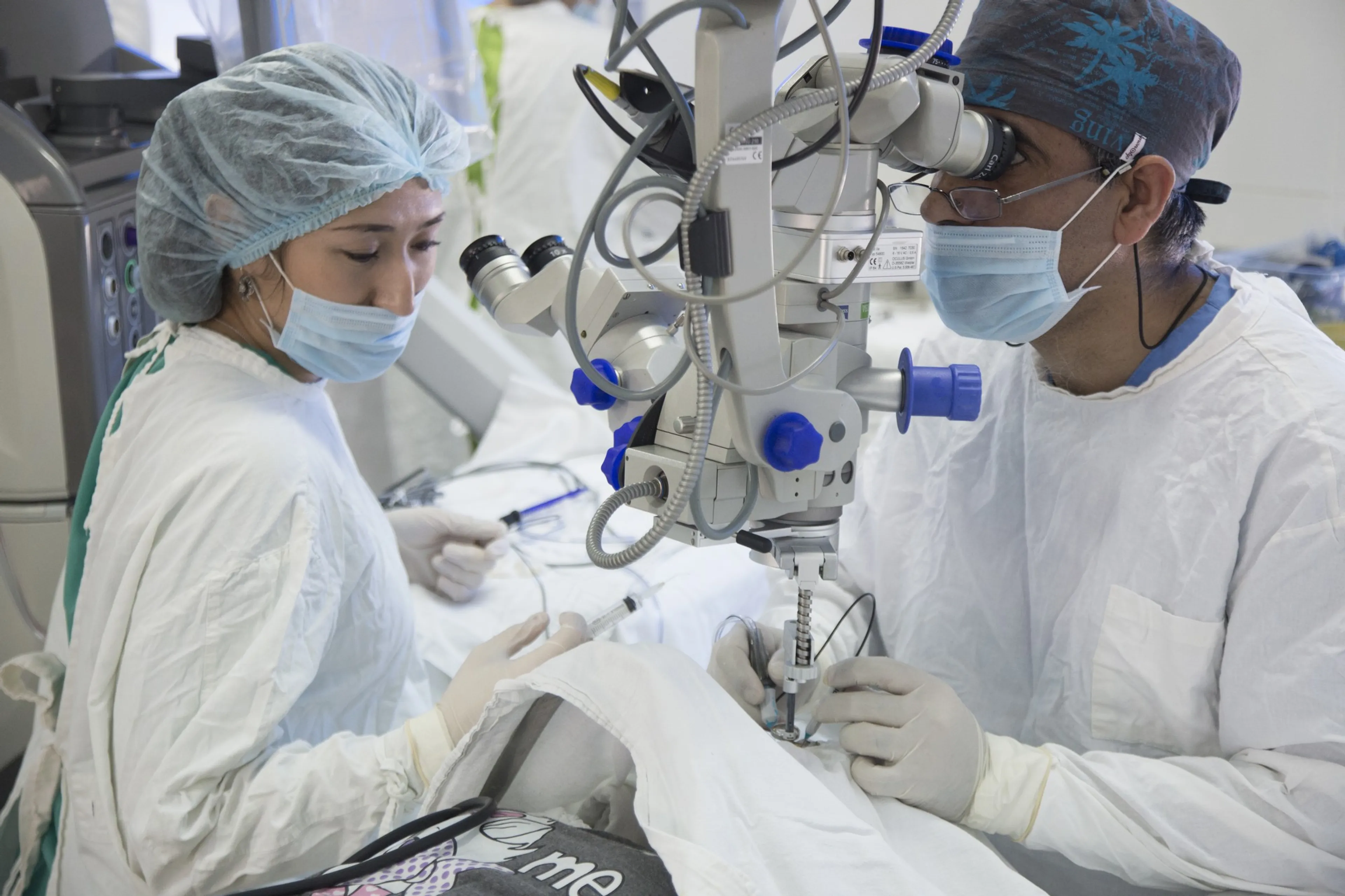 Капитал - В Алматы разработают план строительства и модернизации медучреждений