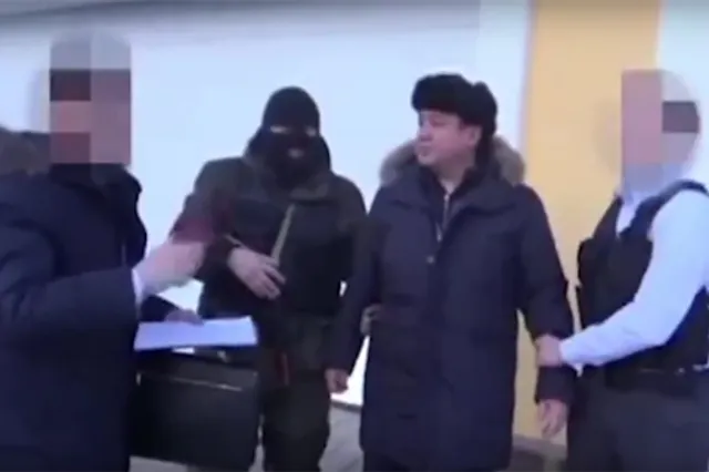 Гани Садибекову изменили меру пресечения