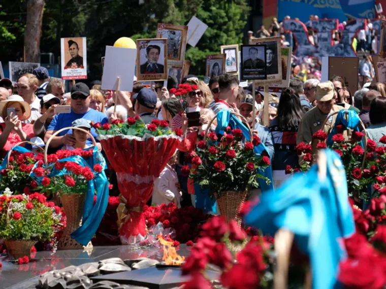 Фото: Владимир Третьяков