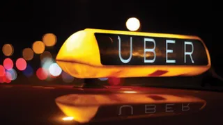 Капитал - Uber запускает наличный расчет за поездки