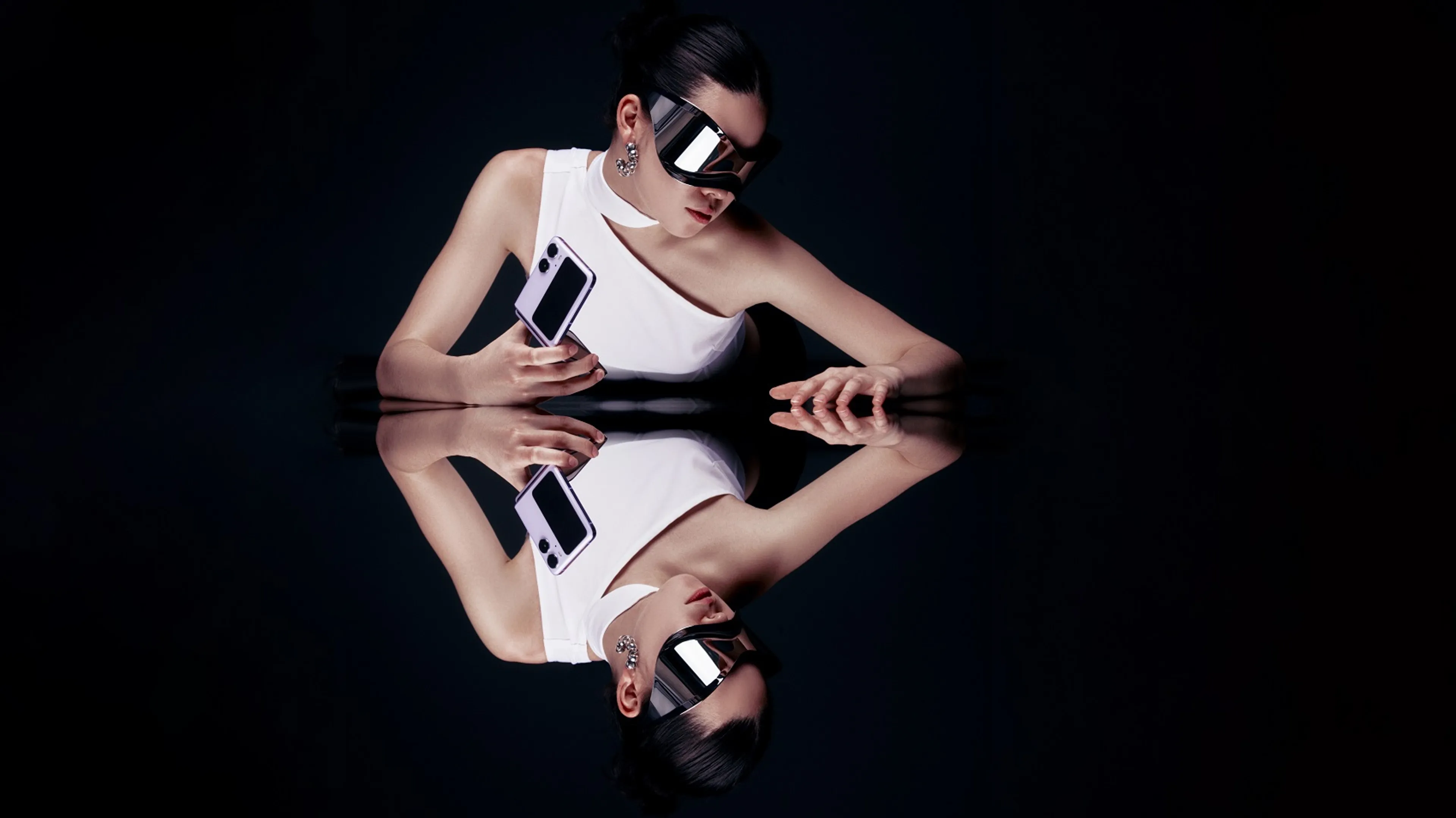 Капитал - OPPO предлагает открыть летний сезон без складок