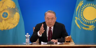 Капитал - Акорда опубликовала полный текст Послания народу Казахстана