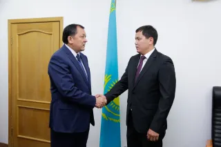 Капитал - В Атырауской области назначен глава управления физкультуры и спорта