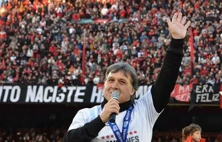 Капитал - «Барселона» представила нового главного тренера