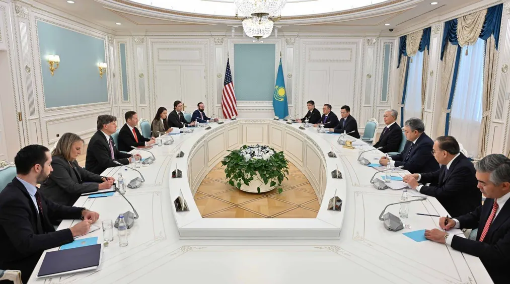 Фото: пресс-служба Акорды