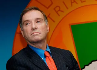 Капитал - Магнат из Бразилии за год потерял 99% состояния