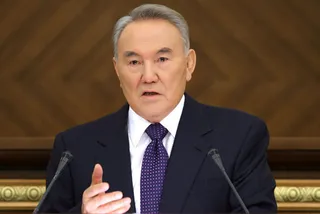 Капитал - Президент РК рассказал, кто просил закрыть дело Алиева