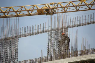 Фото: Руслан Пряников