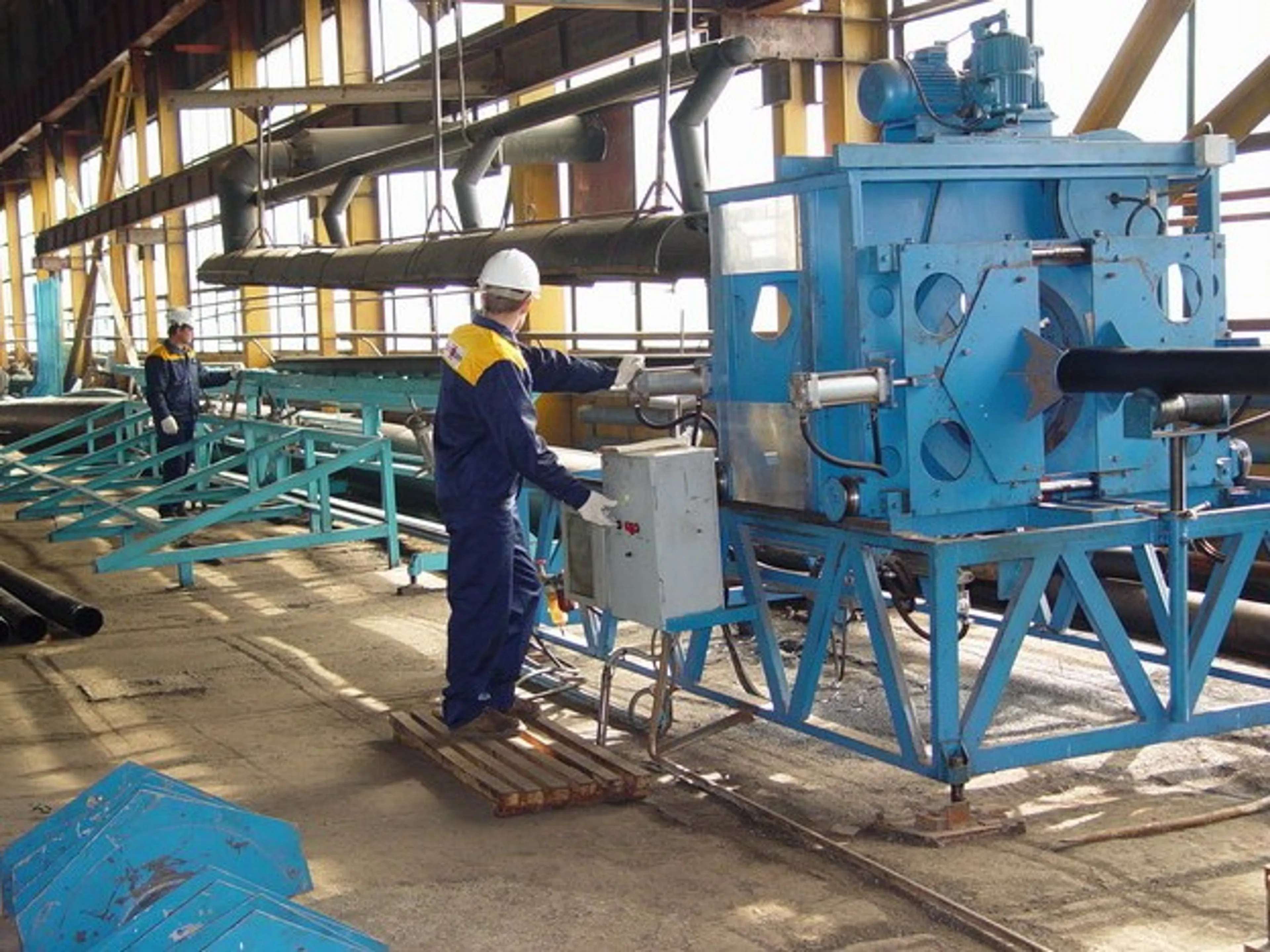 Капитал - На Западе Казахстана реализуется 31 инвестпроект