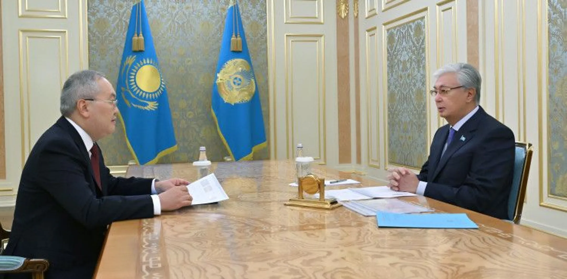 akorda.kz