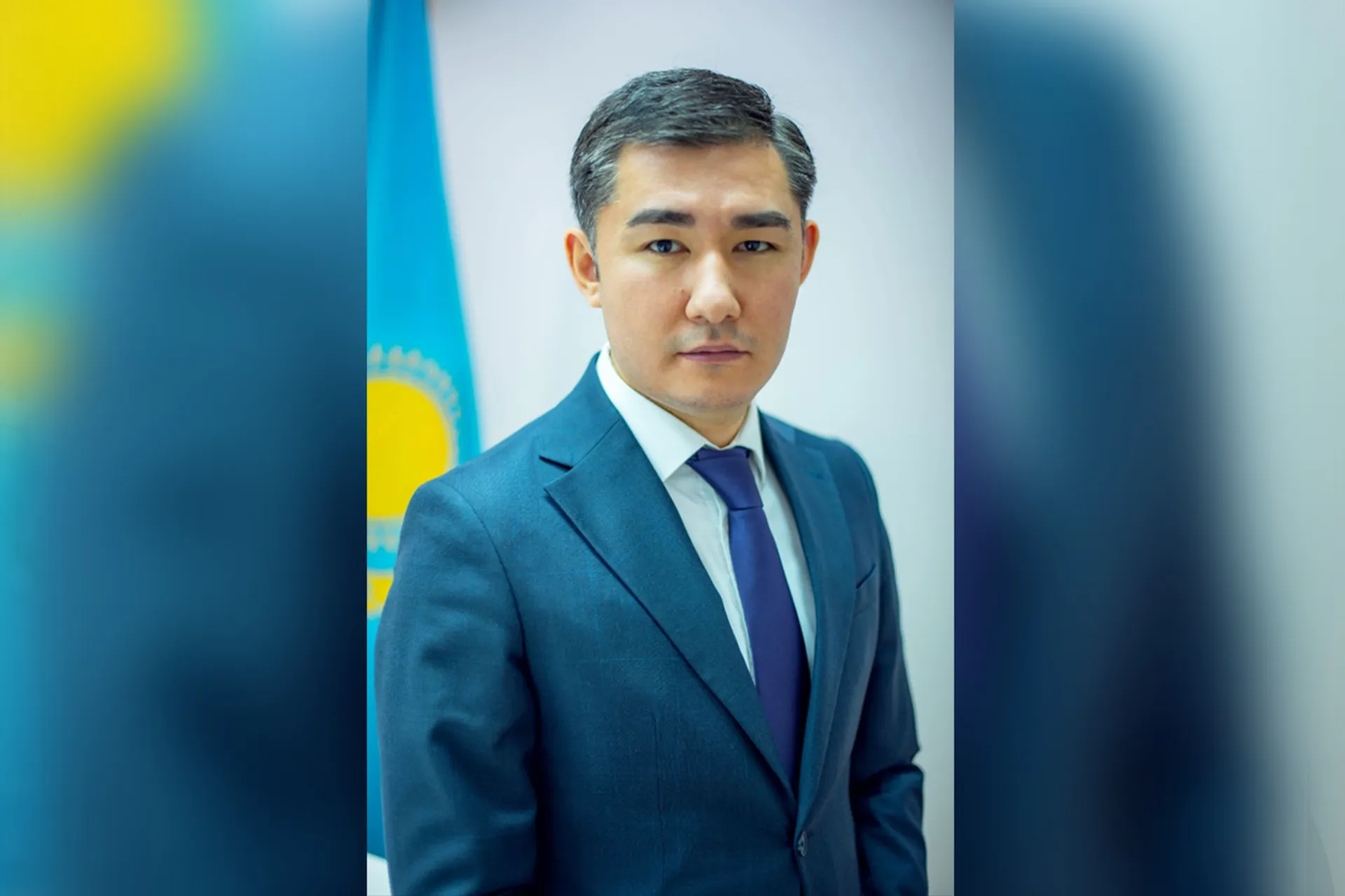 Капитал - Суйениш Абдильдин возглавил Правительство для граждан