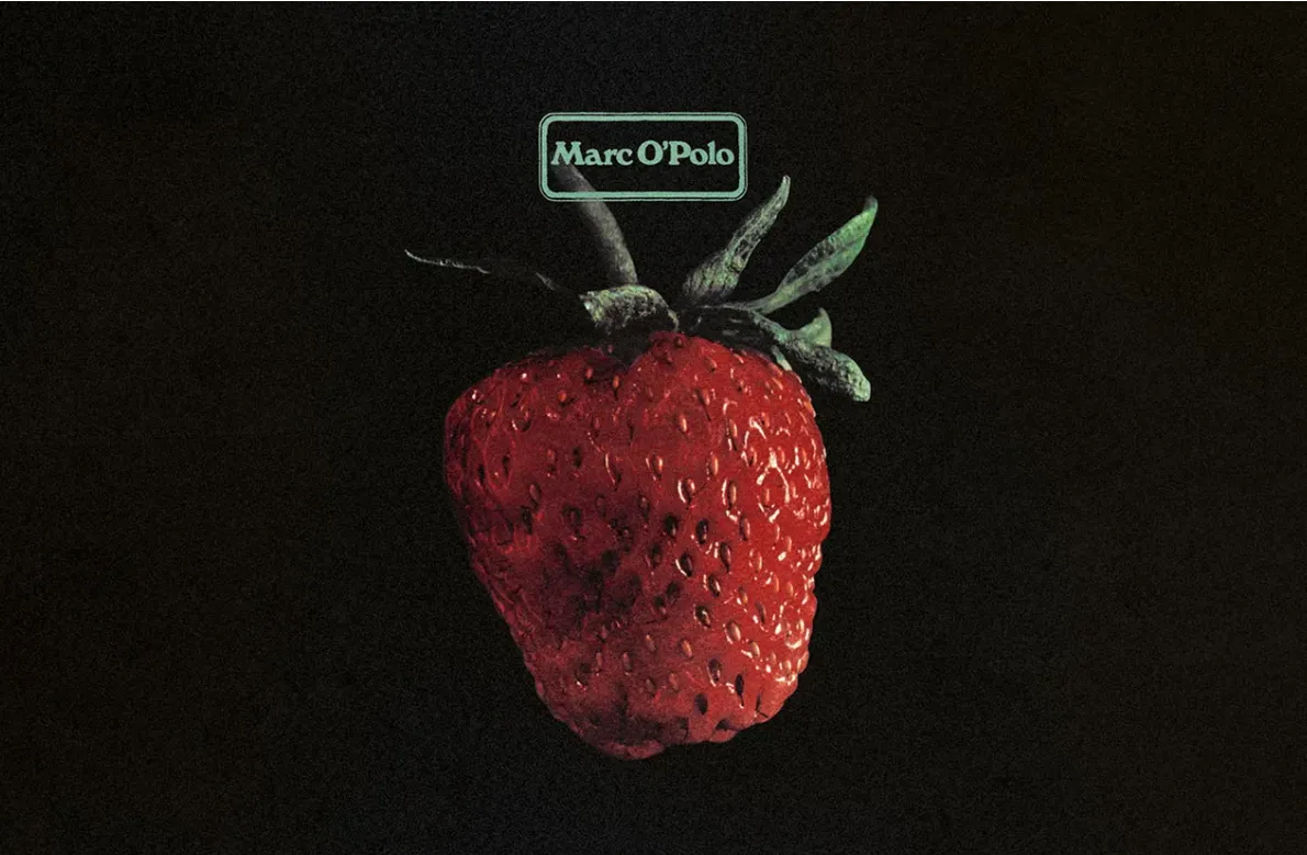 Marc O’Polo: натуральные ткани, европейский минимализм, шведские корни