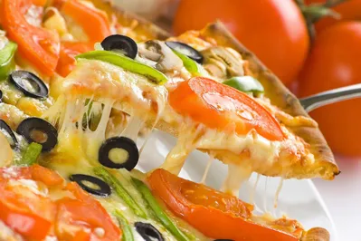 В Казахстане растет популярность услуги «доставка еды»