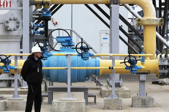 Поможет ли газ завоевать Узбекистану лидирующие позиции в ЦА?