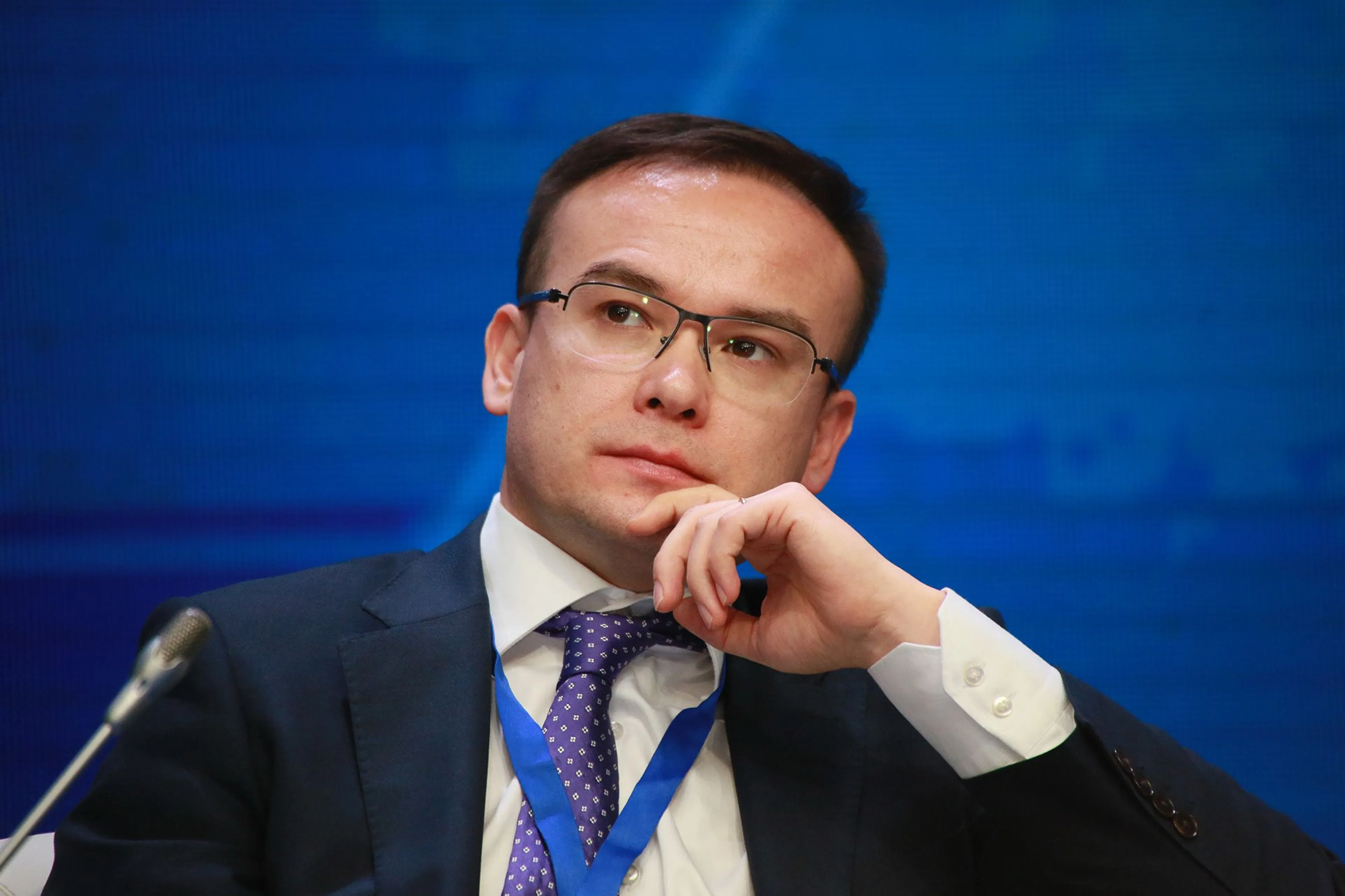 Фото: Руслан Пряников