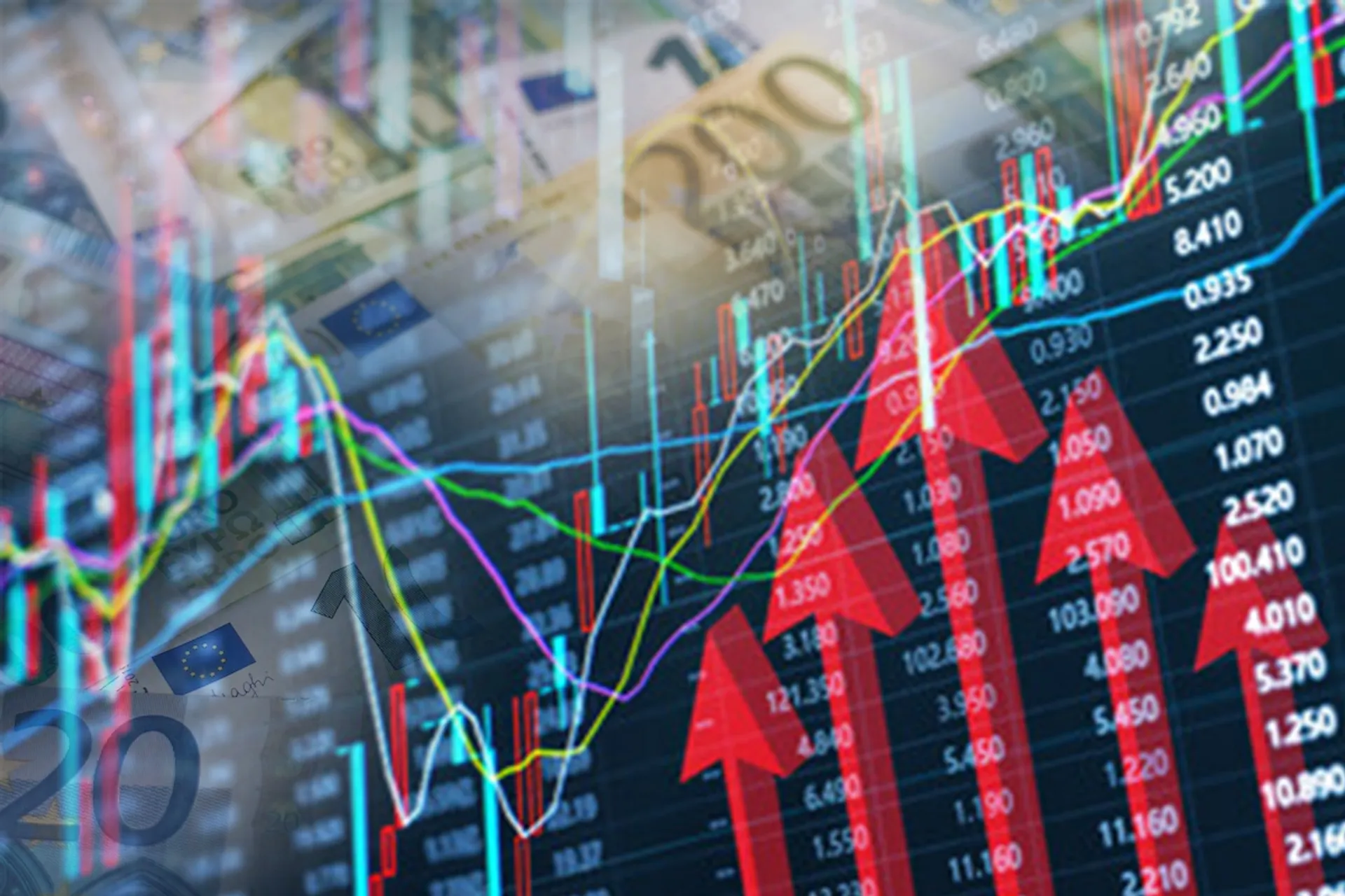 Капитал - Инфляция в еврозоне в июне замедлилась до 5,5%