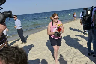 Капитал - Террорист, расстрелявший туристов в Тунисе, работал аниматором