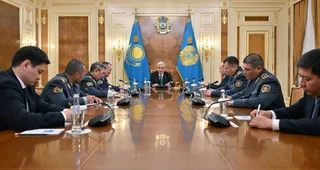 Фото: пресс-служба Акорды