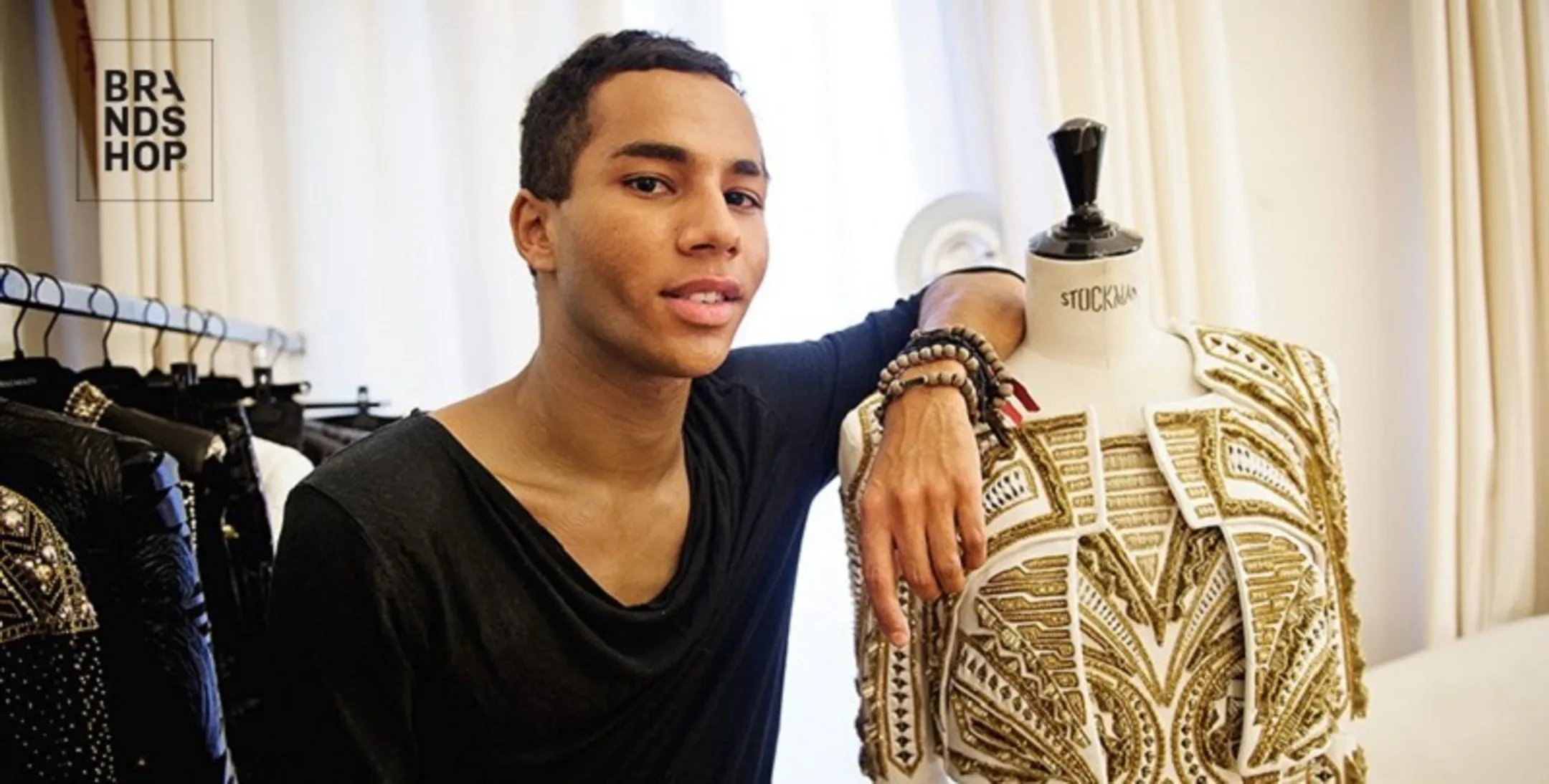 Оливье Рустен