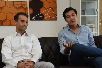 Почему американскому бизнесу интересны казахстанские стартапы?