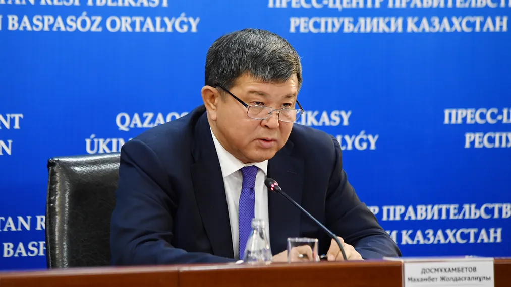 Капитал - На Тенгизе, Кашагане и Карачаганаке 90% специалистов из Казахстана