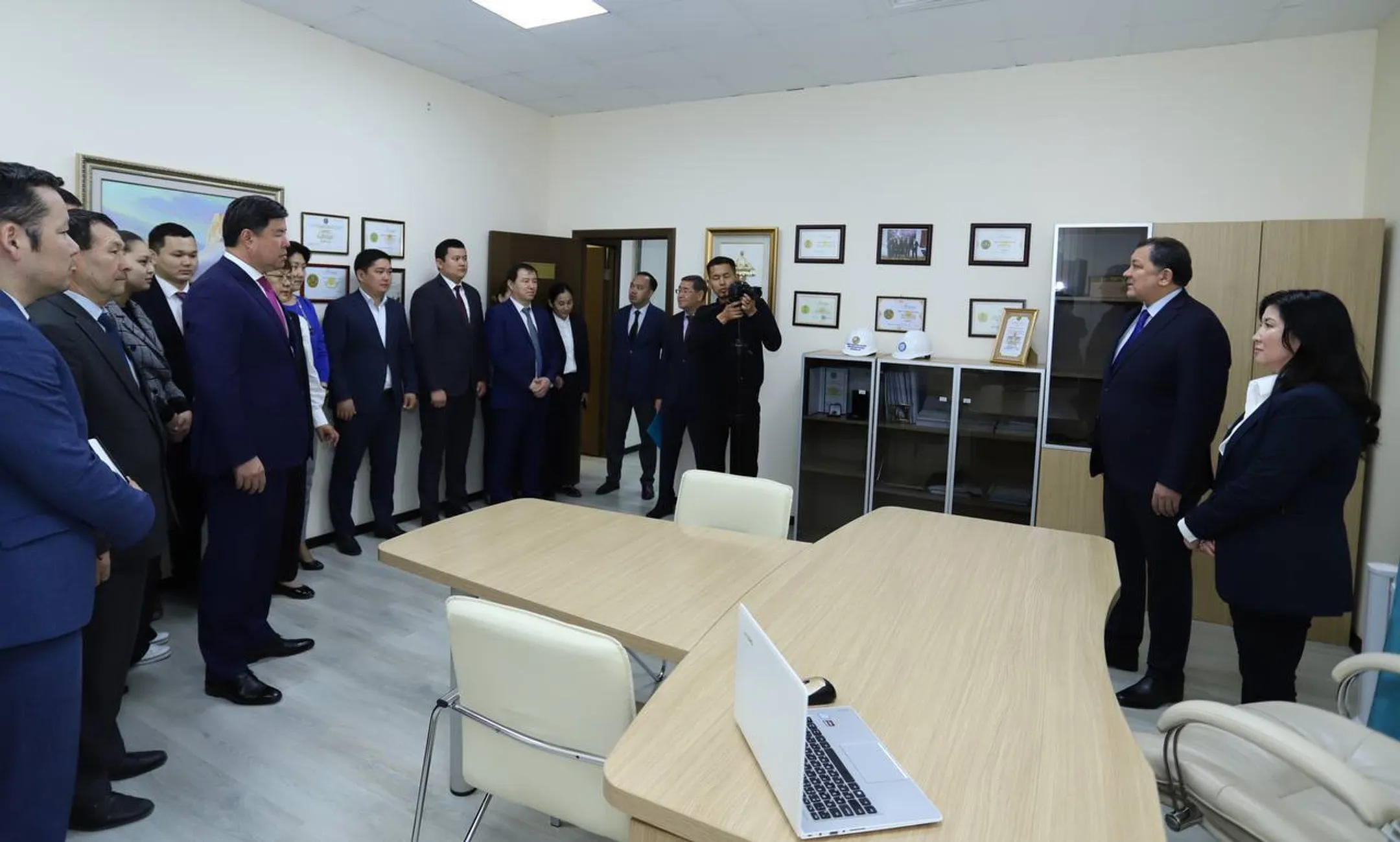 В акимате Мангистауской области новое назначение - Image Kapital.kz