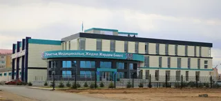 Капитал - В здравоохранении Актюбинской области развивают инновации