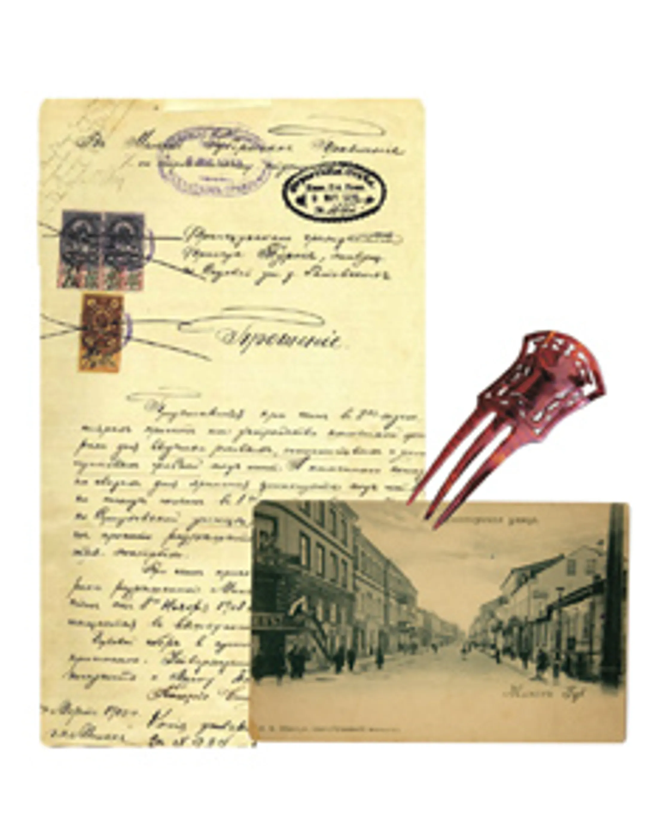 «Предками» MilaVitsa были два брата-француза - Image Kapital.kz