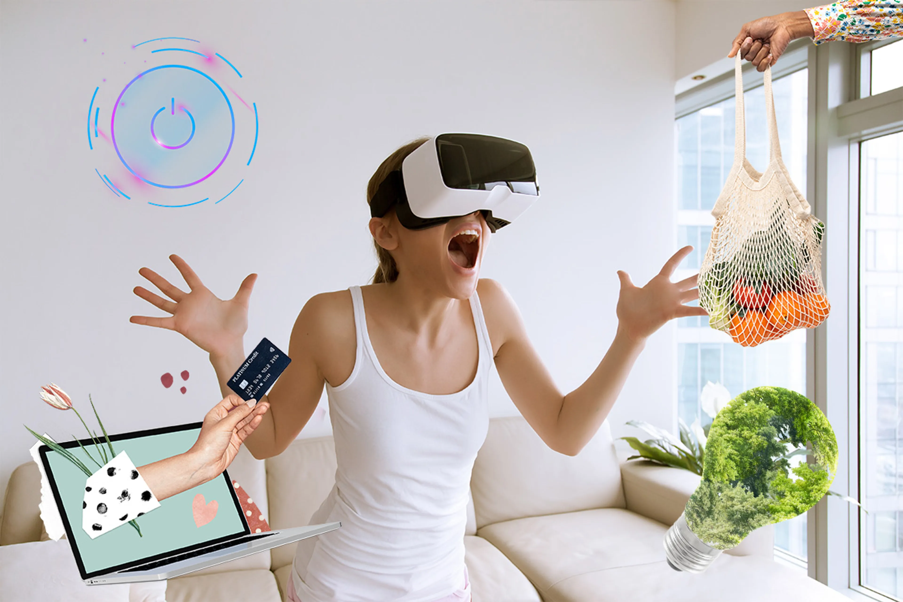 Капитал - Закат эпохи «мышления изобилия»?