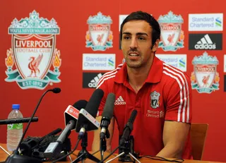 Капитал - Защитник «Ливерпуля» Хосе Энрике выбыл на три месяца